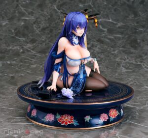 Figura Girls' Frontline DP-12 Echeveria Lantern 1/6 Tienda Figuras Anime Manga Chile Santiago