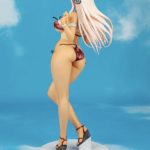 Figura Super Sonico Summer Vacation ver. -Sun kissed- 1/4.5 Tienda Figuras Anime Manga Chile Santiago