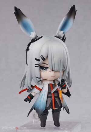 83202896-DDA2-46AA-B8B7-6971622487A2 Figura Nendoroid Arknights FrostNova Tienda Figuras Anime Chile Santiago