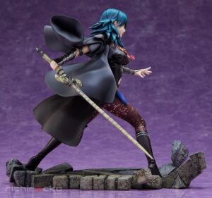 Figura Fire Emblem Byleth 1/7 Tienda Figuras Anime Chile Santiago