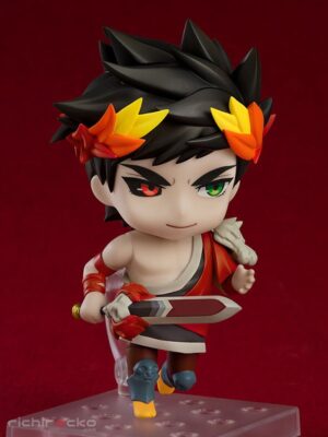 Figura Nendoroid Hades Zagreus Tienda Figuras Anime Manga Chile Santiago