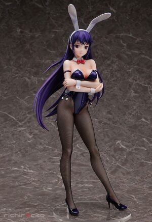 Figura B-Style Yumiko Sasaki Grisaia Tienda Figuras Anime Chile Manga Santiago