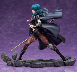 Figura Fire Emblem Byleth 1/7 Tienda Figuras Anime Chile Santiago