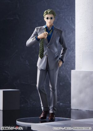 8B35E4E6-8C3B-4CBA-A12A-59B15847DFBE Figura POP UP PARADE Jujutsu Kaisen Kento Nanami Tienda Figuras Anime Manga Chile Santiago