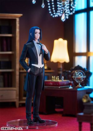 Figura POP UP PARADE The Legend of Hei Wuxian Tienda Figuras Anime Chile Santiago