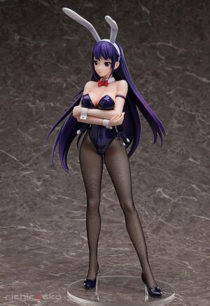 Figura B-Style Yumiko Sasaki Grisaia Tienda Figuras Anime Chile Manga Santiago