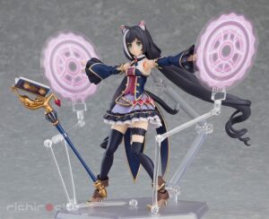 Figura figma Princess Connect! Re:Dive Karyl Tienda Figuras Anime Chile Santiago