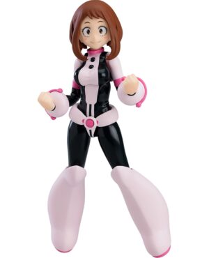 figma Ochaco Uraraka Tienda Anime Chile