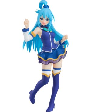 Figura KonoSuba Aqua Tienda Figuras Anime Chile Santiago POP UP PARADE Good Smile Company
