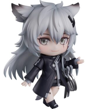 Figura Nendoroid Arknights Lappland Tienda Figuras Anime Chile Santiago