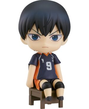 Figura Nendoroid Haikyuu!! TO THE TOP Swacchao! Tobio Kageyama Tienda Figuras Anime Chile Santiago