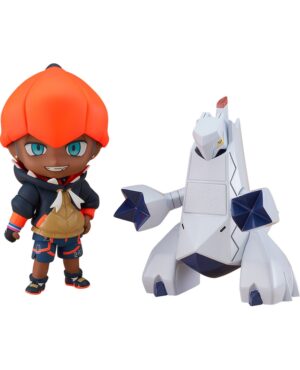 Figura Nendoroid Pokemon Raihan Tienda Figuras Anime Chile Santiago