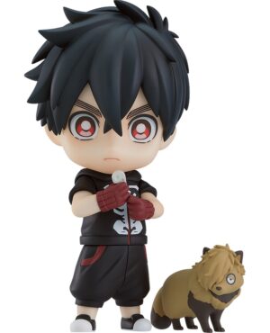 Figura Nendoroid Kemono Jihen Kabane Kusaka Tienda Figuras Anime Chile Santiago