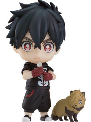 Figura Nendoroid Kemono Jihen Kabane Kusaka Tienda Figuras Anime Chile Santiago