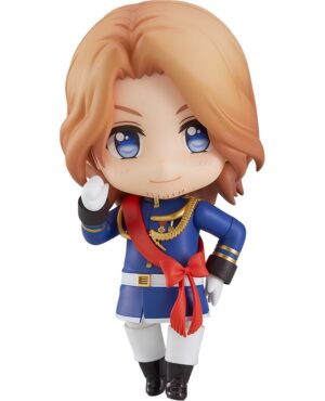 Figura Nendoroid Hetalia World Stars France Tienda Figuras Anime Chile Santiago