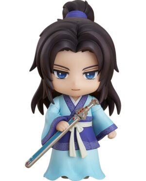Figura Nendoroid The Legend of Qin Zhang Liang Tienda Figuras Anime Chile Santiago