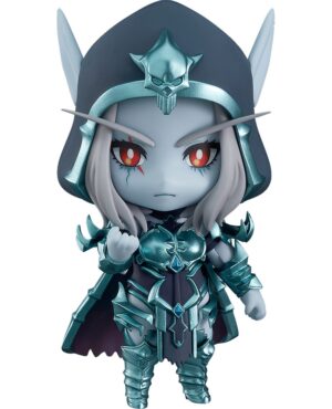 Figura Nendoroid World of Warcraft Sylvanas Windrunner Tienda Figuras Anime Chile Santiago