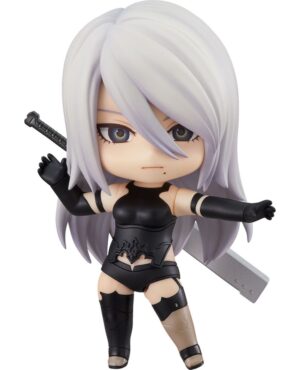 Figura Nendoroid NieR:Automata A2 (YoRHa Model A No. 2) Tienda Figuras Anime Chile Santiago