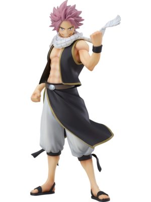 Figura POP UP PARADE FAIRY TAIL Natsu Dragneel Tienda Figuras Anime Chile Santiago
