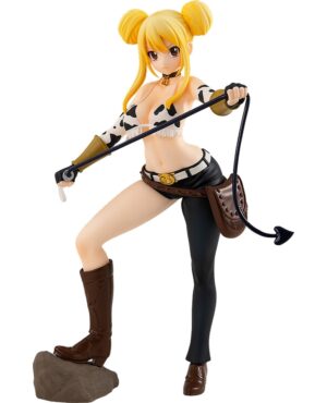 Figura POP UP PARADE FAIRY TAIL Lucy Taurus Form Ver. Tienda Figuras Anime Chile Santiago