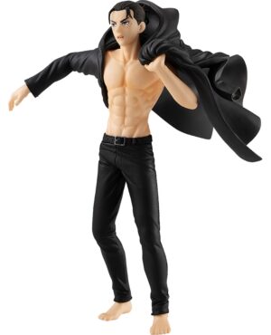 Figura POP UP PARADE Attack on Titan Eren Yeager Tienda Figuras Anime Chile Santiago