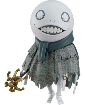 Figura Nendoroid NieR Replicant ver.1.22474487139... Emil Tienda Figuras Anime Chile Santiago
