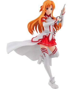 Figura POP UP PARADE Sword Art Online Progressive Asuna Figure Tienda Figuras Anime Chile Santiago