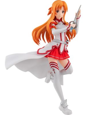 Figura POP UP PARADE Sword Art Online Progressive Asuna Figure Tienda Figuras Anime Chile Santiago