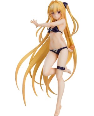 Figura POP UP PARADE To Love-Ru Darkness Golden Darkness Tienda Figuras Anime Chile Santiago