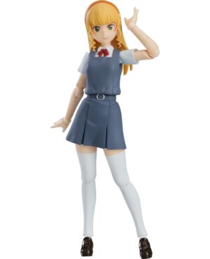 Figura figma Love Live! Super Star!! Sumire Heanna Tienda Figuras Anime Chile Santiago