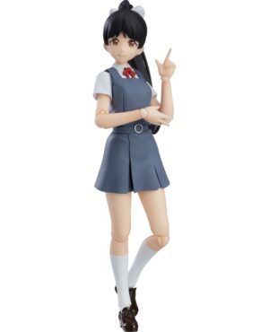 Figura figma Love Live! Super Star!! Ren Hazuki Tienda Figuras Anime Chile Santiago