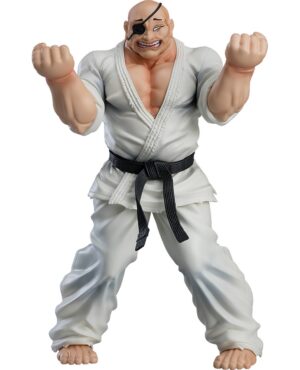 Figura POP UP PARADE Baki Doppo Orochi Tienda Figuras Anime Chile Santiago