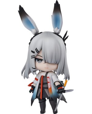 Figura Nendoroid Arknights FrostNova Tienda Figuras Anime Chile Santiago