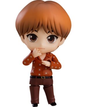 Figura Nendoroid TinyTAN Jin Tienda Figuras Anime Chile Santiago