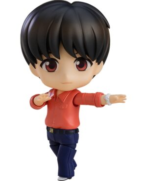 Figura Nendoroid TinyTAN j-hope Tienda Figuras Anime Chile Santiago