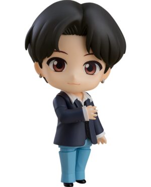 Figura Nendoroid TinyTAN SUGA Tienda Figuras Anime Chile Santiago