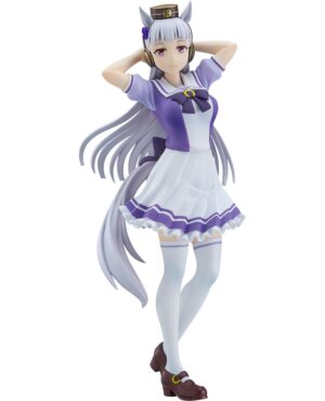 Figura POP UP PARADE Umamusume Pretty Derby Goldship Uniform Ver. Tienda Figuras Anime Chile Santiago