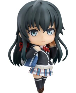 Figura Nendoroid Oregairu Yukino Yukinoshita Tienda Figuras Anime Chile Santiago