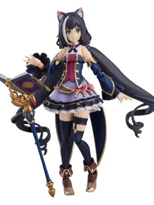 Figura figma Princess Connect! Re:Dive Karyl Tienda Figuras Anime Chile Santiago