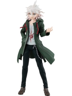 Figura POP UP PARADE Danganronpa Nagito Komaeda Tienda Figuras Anime Manga Chile Santiago