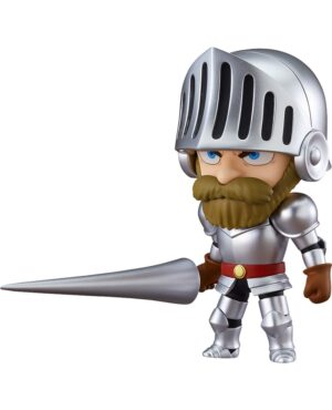 Figura Nendoroid Ghosts 'n Goblins Resurrection Arthur Tienda Figuras Anime Manga Chile Santiago