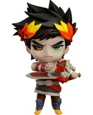 Figura Nendoroid Hades Zagreus Tienda Figuras Anime Manga Chile Santiago