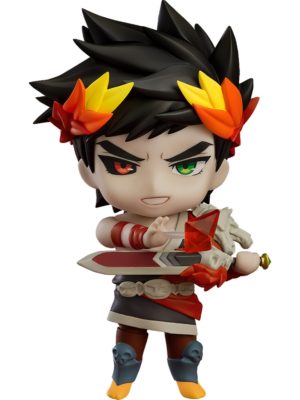 Figura Nendoroid Hades Zagreus Tienda Figuras Anime Manga Chile Santiago