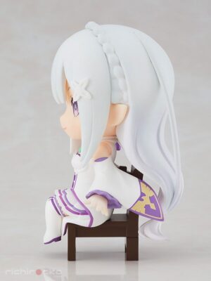 Figura Nendoroid Swacchao! Re:ZERO -Starting Life in Another World- Emilia Tienda Figuras Anime Chile Santiago