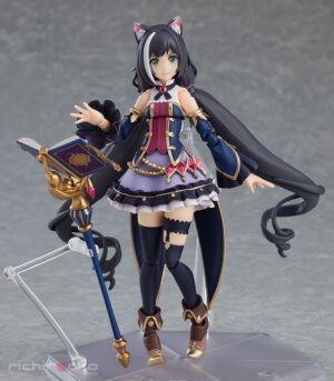Figura figma Princess Connect! Re:Dive Karyl Tienda Figuras Anime Chile Santiago