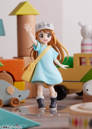 Figura POP UP PARADE Cells at Work!! Platelet Tienda Figuras Anime Manga Chile Santiago