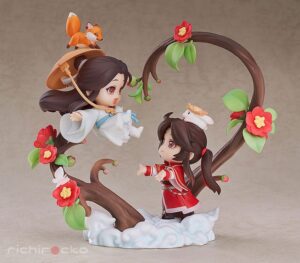 Figura Deformed Figures Heaven Official's Blessing Xie Lian San Lang Until I Reach Your Heart Ver. Tienda Figuras Anime Chile Santiago