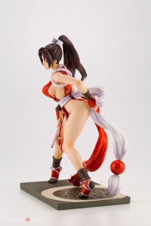 Figura SNK Bishoujo Mai Shiranui -THE KING OF FIGHTERS '98- 1/7 Tienda Figuras Anime Manga Chile Santiago