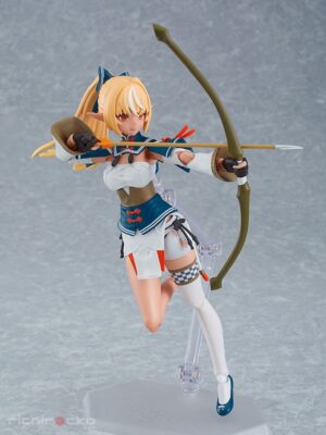 Figura figma Hololive Production Shiranui Flare Tienda Figuras Anime Chile Santiago