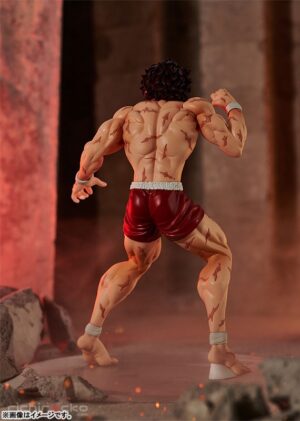 Figura POP UP PARADE Baki Hanma Tienda Figuras Anime Chile Santiago
